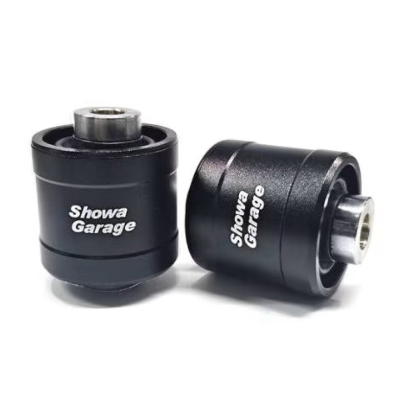 SHOWA GARAGE Pillow Ball Bushes for Radius Arm for Jimny