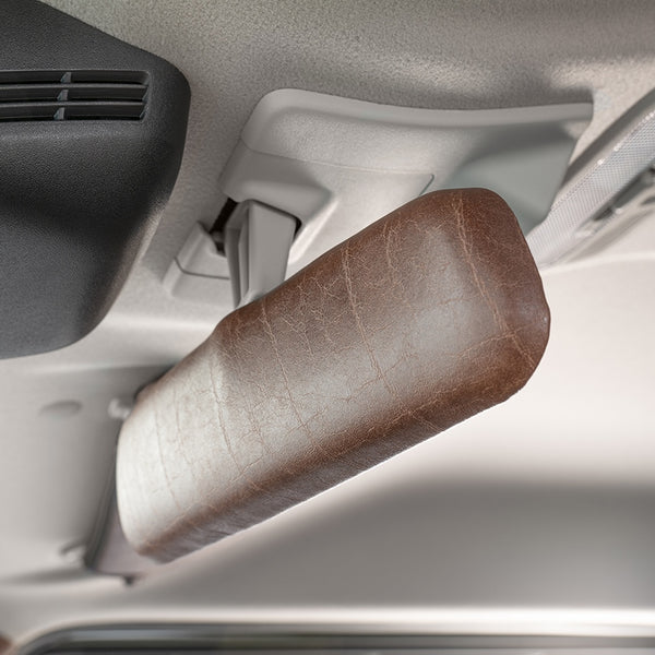 GRACE Leather Rear-view Mirror Cover Jimny (2018-ON)