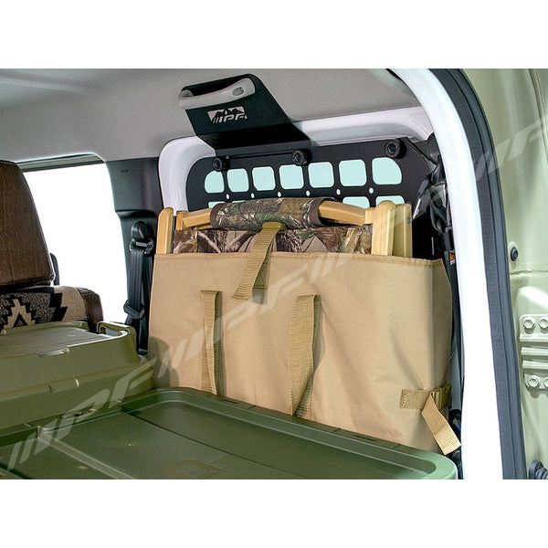 IPF Rear Side Window Storage Panels Jimny JB74 (2018-ON)