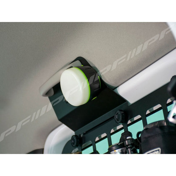 IPF Rear Side Window Storage Panels Jimny JB74 (2018-ON)