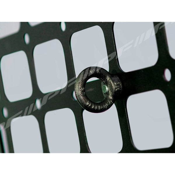 IPF Rear Side Window Storage Panels Jimny JB74 (2018-ON)