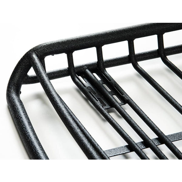 SHOWA GARAGE Rain Gutter Roof Rack LL-size Wide for Jimny JC74 (2025-ON)