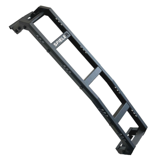 SPIELER Narrow Steel Rear Ladder Jimny (2018-ON)