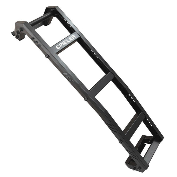 SPIELER Wide Steel Rear Ladder Jimny (2018-ON)