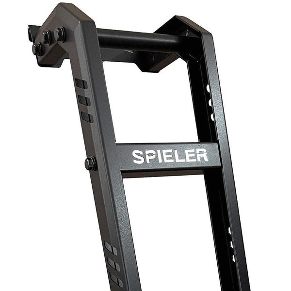 SPIELER Wide Steel Rear Ladder Jimny (2018-ON)