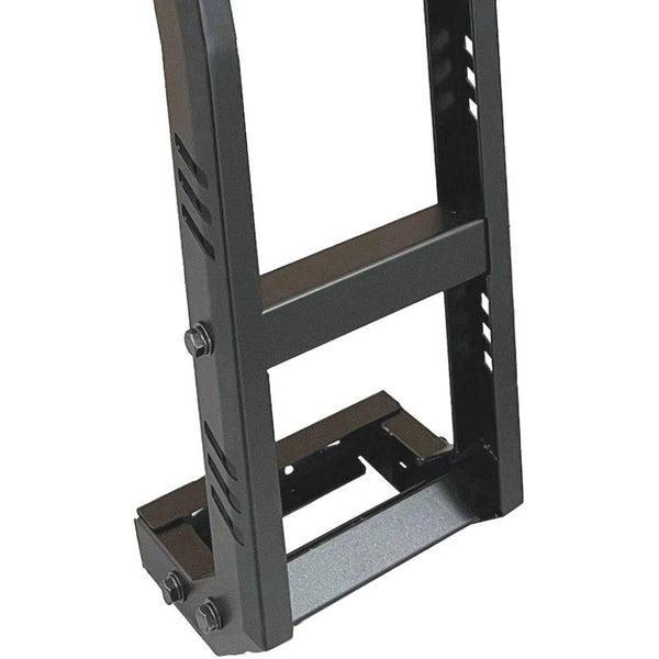 SPIELER Wide Steel Rear Ladder Jimny (2018-ON)