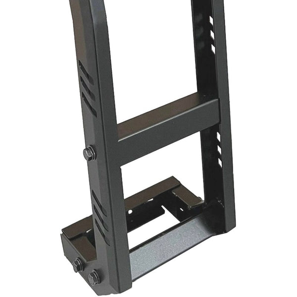 SPIELER Narrow Steel Rear Ladder Jimny (2018-ON)