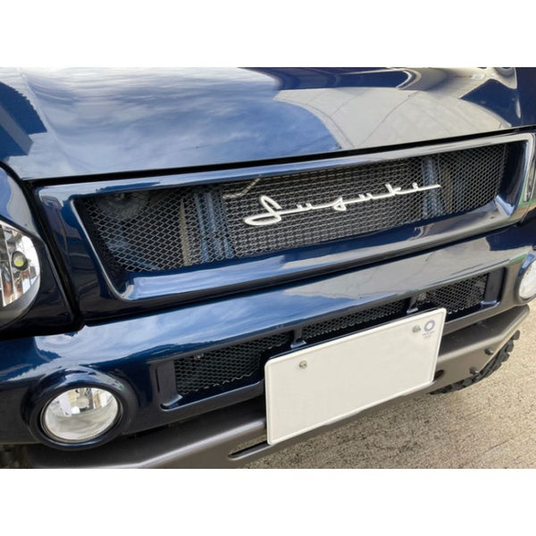 SUZUKI Classic Emblem 34x4cm