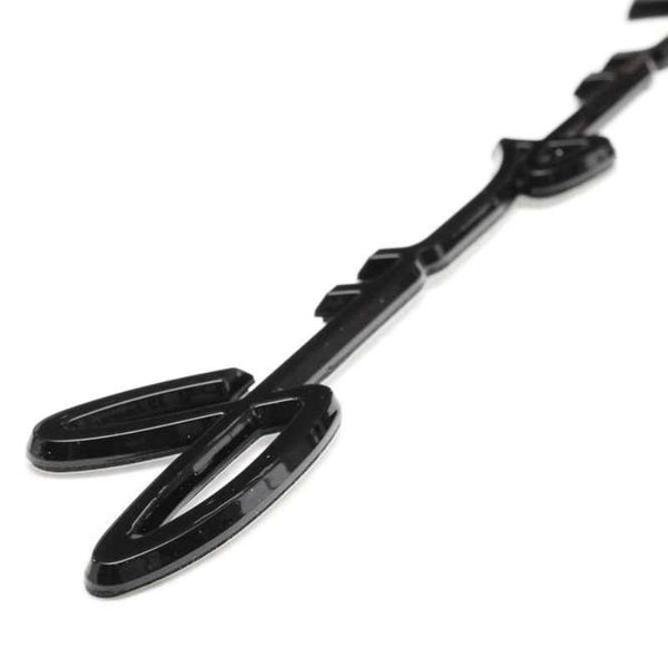 JAOS Carbon-like Grille Jimny (2018-ON)