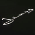 Jimny Classic Emblem 18x5cm