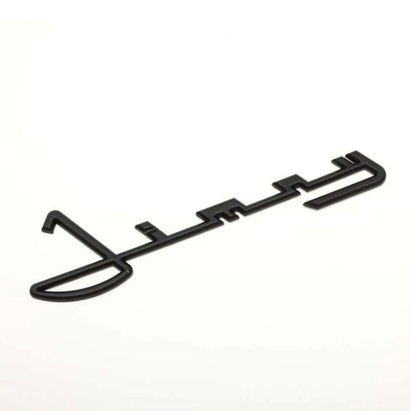 MASTERPIECE Grille Jimny (2018-ON)