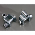 MASTERPIECE Shock Absorber 40mm Extender Brackets for Jimny