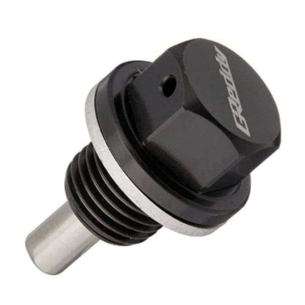 TRUST Magnetic Oil Drain Bolt