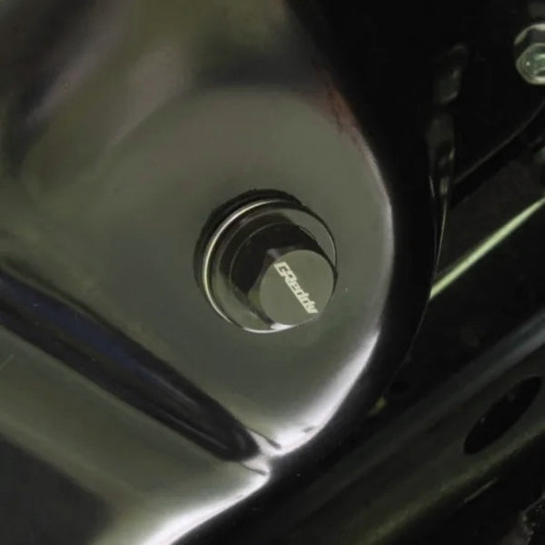 TRUST Magnetic Oil Drain Bolt