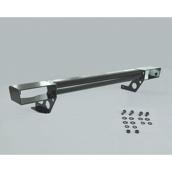 RV4 WILD GOOSE Heavy-duty Steel Rear Bumper type2 Jimny (2018-ON)