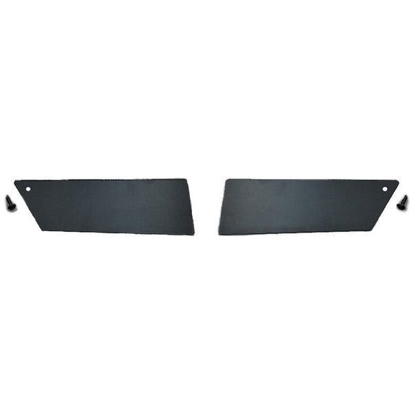 RV4 WILD GOOSE Heavy-duty Steel Rear Bumper type2 Jimny (2018-ON)