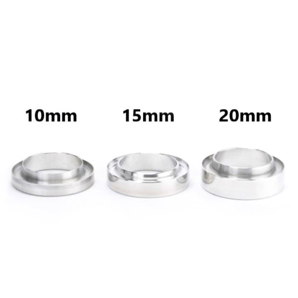 SHOWA GARAGE 20mm Coil Spring Spacer for Jimny