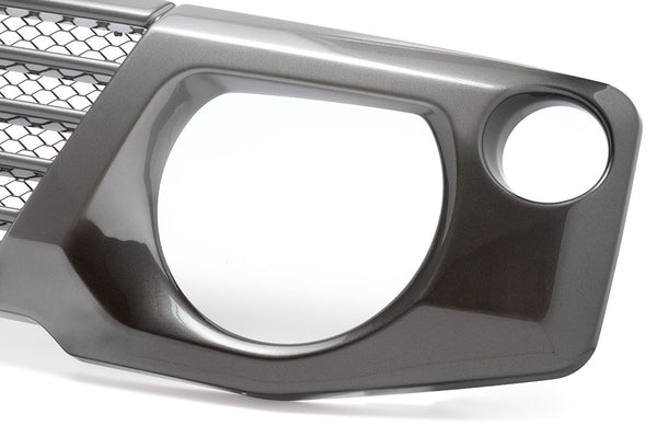 SHOWA GARAGE Eyeline Grille Jimny (2018-ON)