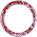 GRACE MADONNA Kinkazan-ori Steering Wheel Cover Normal Type