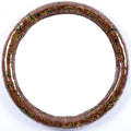 GRACE MADONNA Kinkazan-ori Steering Wheel Cover Normal Type