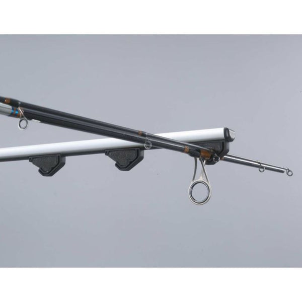 CARMATE Fishing Rod Holder DUAL 8 for Jimny JB74 (2018-ON)