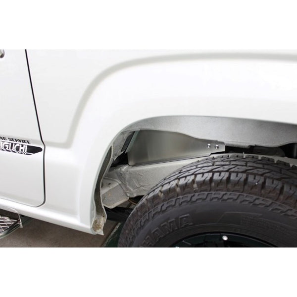 TANIGUCHI Fuel Tank Side Cover Jimny JB74 (2018-ON)
