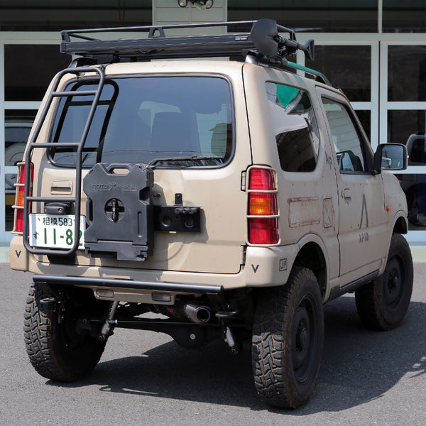 APIO Multi Mount Bracket for Jimny (1998-2018)