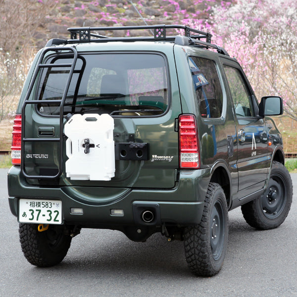 APIO Multi Mount Bracket for Jimny (1998-2018)