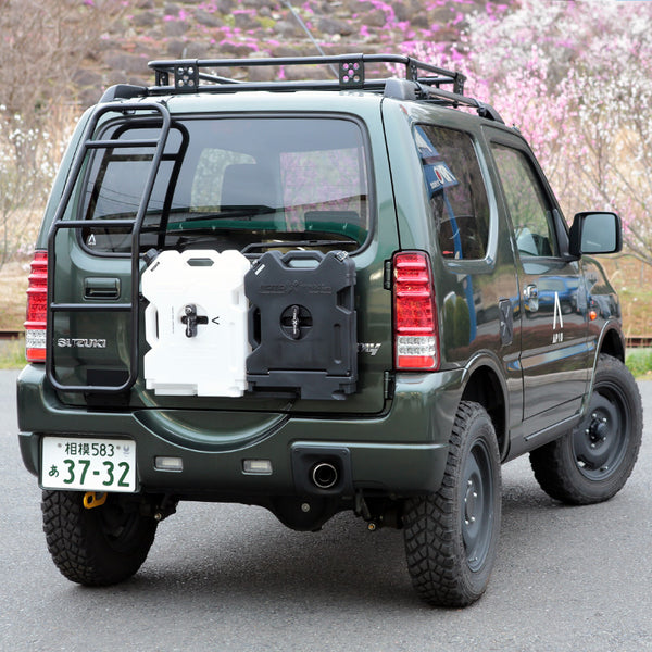 APIO Multi Mount Bracket for Jimny (1998-2018)