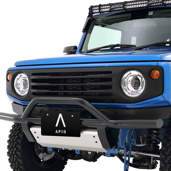 APIO ABS Tactical Grille Jimny (2018-ON)