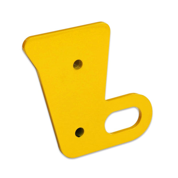 APIO 6mm Rear Tow Point for Original Bumper Jimny (2018-ON)