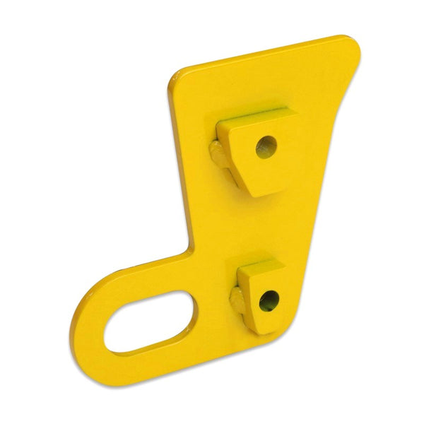 APIO 6mm Rear Tow Point for Original Bumper Jimny (2018-ON)