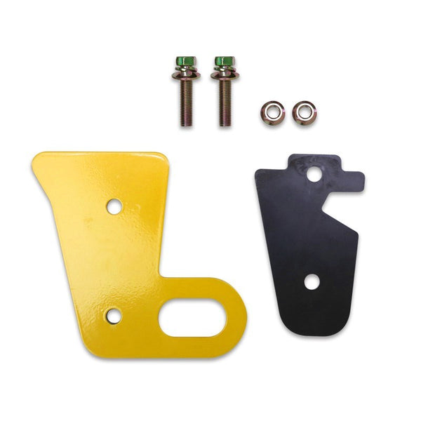APIO 6mm Rear Tow Point for Original Bumper Jimny (2018-ON)