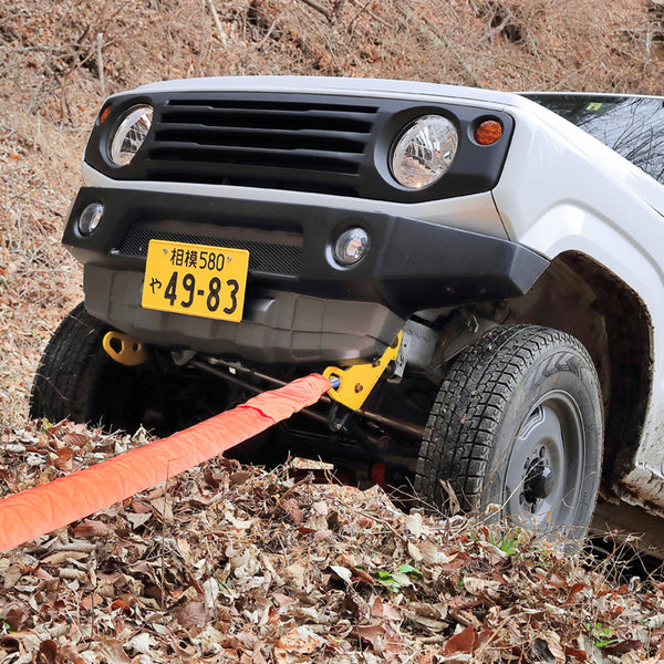 APIO ABS Tactical Grille Jimny (2018-ON)