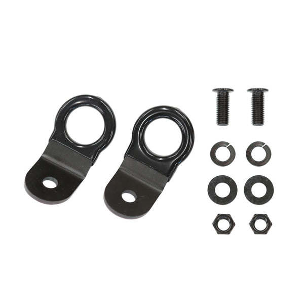 APIO Side Rack Jimny JB74 (2018-ON)