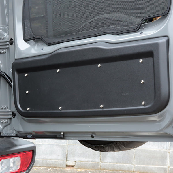 APIO Rear Gate Molle Storage System 800x220mm Jimny (2018-ON)