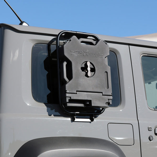 APIO Side Rack Jimny JB74 (2018-ON)
