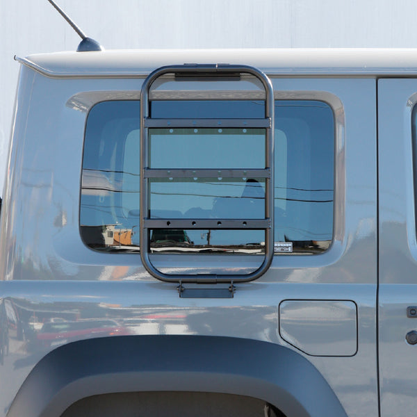 APIO Side Rack Jimny JB74 (2018-ON)