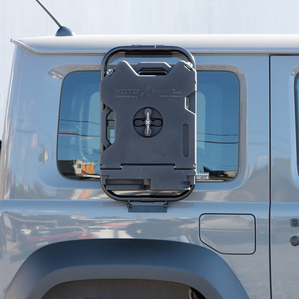 APIO Side Rack Jimny JB74 (2018-ON)