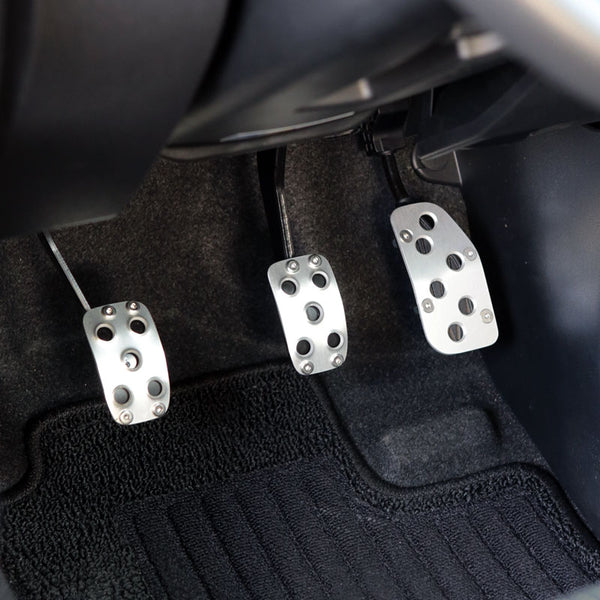 APIO Aluminum Pedal Set Jimny (2018-ON) MT