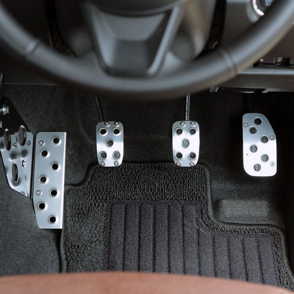 APIO Aluminum Pedal Set Jimny (2018-ON) MT