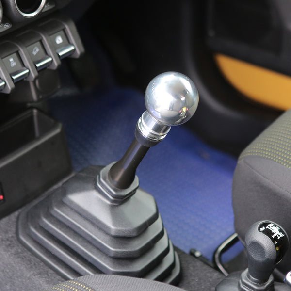 APIO Aluminum 54 Shift Knob Jimny (2018-ON) MT