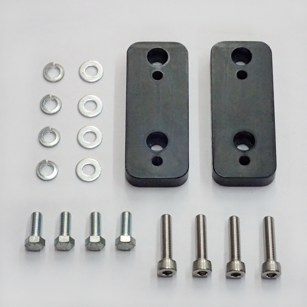 TANIGUCHI Offset Stabilizer Relocation Brackets Jimny (2018-ON)