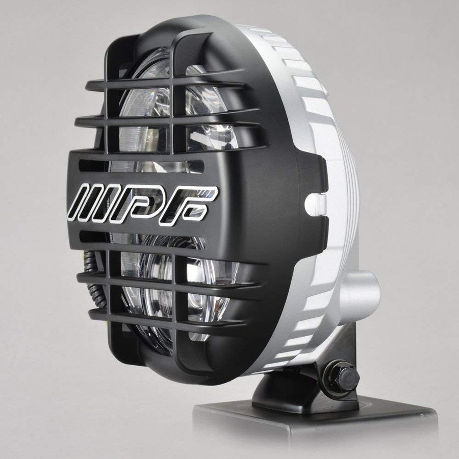 IPF 950 Super Rally LED Off-Road Heavy-Duty S-950SRL Fog Lights