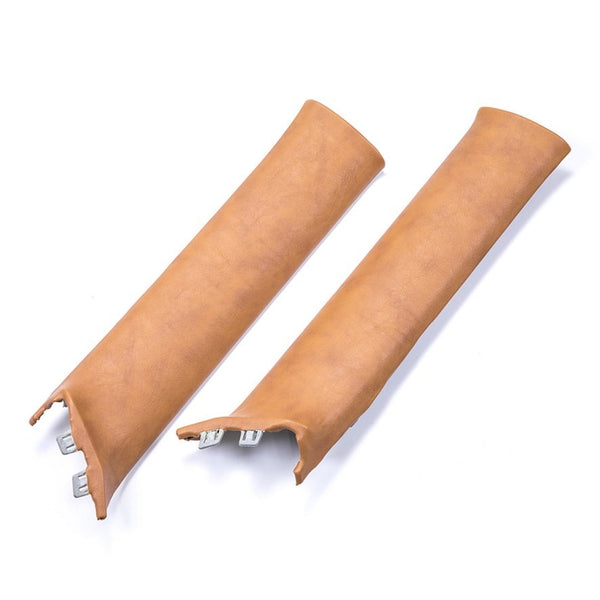 GRACE Leather A-pillar Panels Jimny (2018-ON)