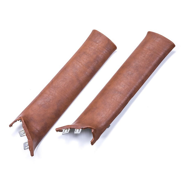 GRACE Leather A-pillar Panels Jimny (2018-ON)