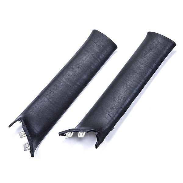 GRACE Leather A-pillar Panels Jimny (2018-ON)