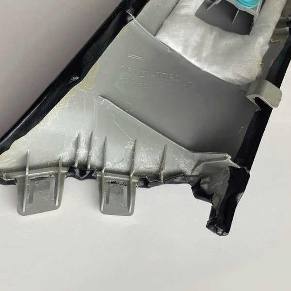 GRACE Leather A-pillar Panels Jimny (2018-ON)