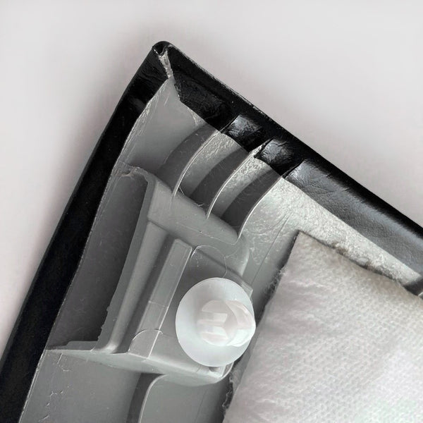 GRACE Leather A-pillar Panels Jimny (2018-ON)