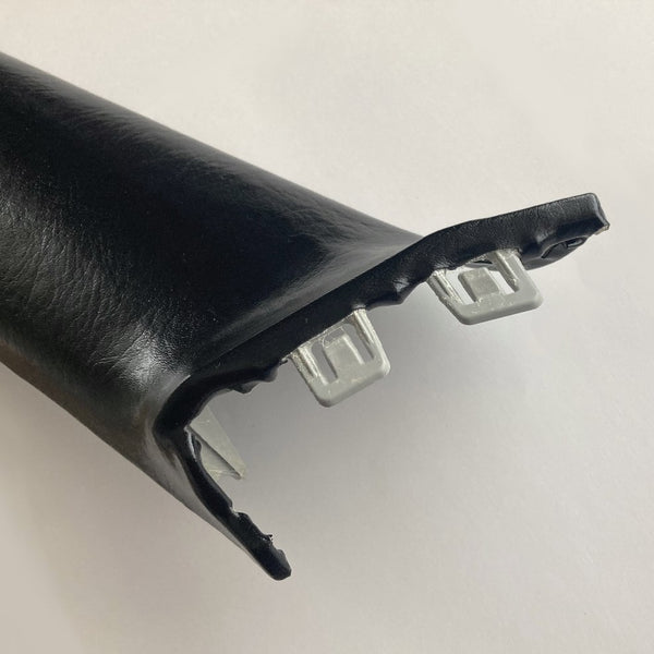 GRACE Leather A-pillar Panels Jimny (2018-ON)